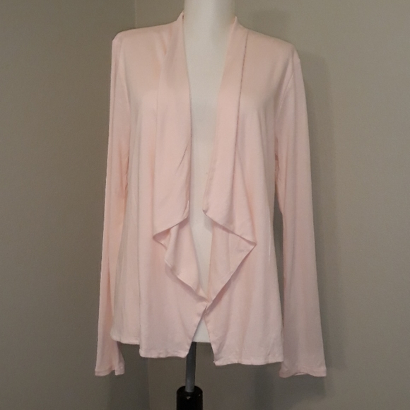 J. Crew Sweaters - J. Crew Mercantile Cascading Cardigan.